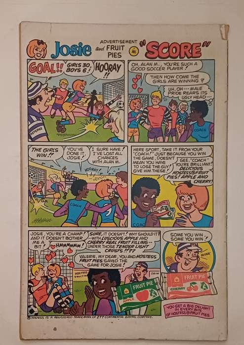 ARCHIE - ARCHIE NO 267