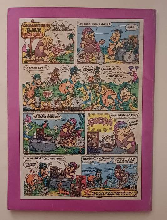 ARCHIE DIGEST LIBRARY - ARCHIE ANDREWS WHERE ARE YOU? NO 62
