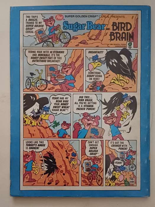 ARCHIE DIGEST LIBRARY - ARCHIE ANDREWS WHERE ARE YOU? NO 65
