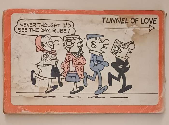 ANDY CAPP - NO 24