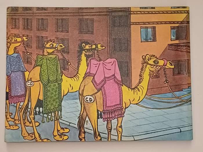JAK - ANNUAL NO 8 1976