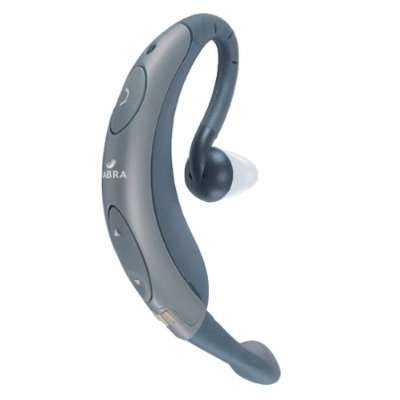 JABRA BT 250 Bluetooth Headset *New In Box*