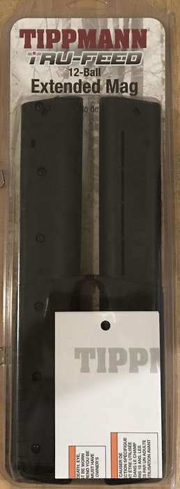 *** BEAST KIT *** Tippmann TIPX DELUXE PISTOL *** For Self Defense *** LEG HOLSTER & LIGHT+LASER Etc