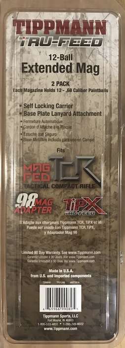 *** BEAST KIT *** Tippmann TIPX DELUXE PISTOL *** For Self Defense *** LEG HOLSTER & LIGHT+LASER Etc