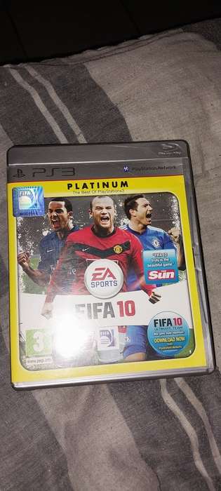 FIFA 10 - PS3