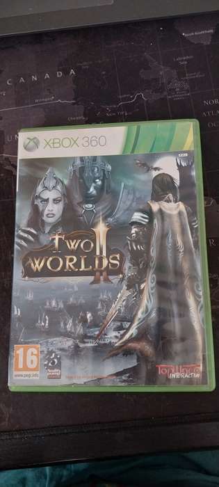 Two Worlds II - X360