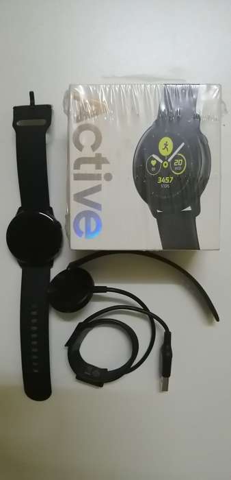 Samsung galaxy watch active 40mm