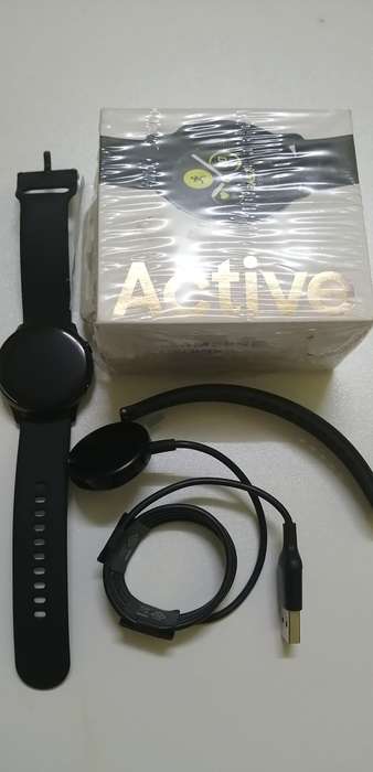 Samsung galaxy watch active 40mm
