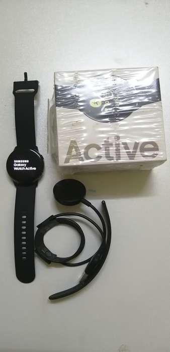 Samsung galaxy watch active 40mm