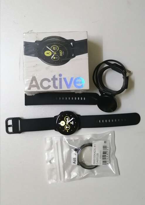 Samsung galaxy watch active 40mm