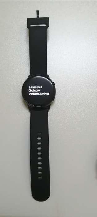 Samsung galaxy watch active 40mm