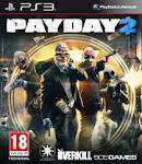 PayDay 2--Ps3