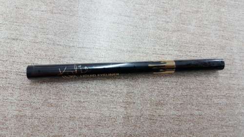 KYLIE LIQUID EYELINER/ 12 PIECES PACK BARGAIN/ *MADE IN THE U.S.A*