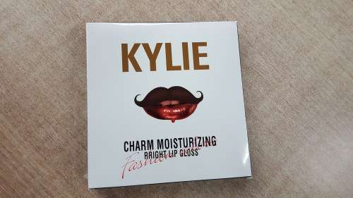 KYLIE MAKEUP -MATTE LIQUID LIPGLOSS 12PC / MADE IN THE U.S.A  *WHOLESALE*