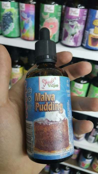 SHAKE VAPE 100ML 0MG 3MG OR 6MG E-LIQUID / E-JUICE / VAPE JUICE / ANY 2 BOTTLES FOR R220