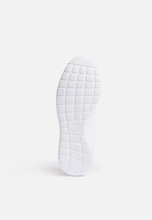 Original Mens NIKE ROSHE ONE WHITE 511881 112 - UK Size 7
