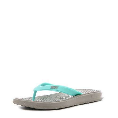 Original Women's NIKE Solay Thong 882699 301 UK Size 4.5 (SA 4.5)
