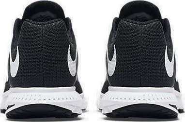 Original Mens Nike Zoom Winflo 3 - 831561 001 UK 10 (SA 10)