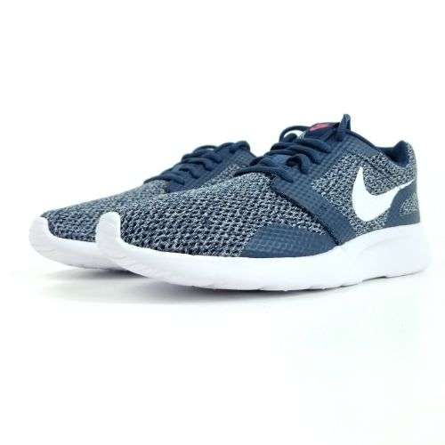 Original Women's NIKE Kaishi NS 747495 402 UK Size 5.5 (SA 5.5)