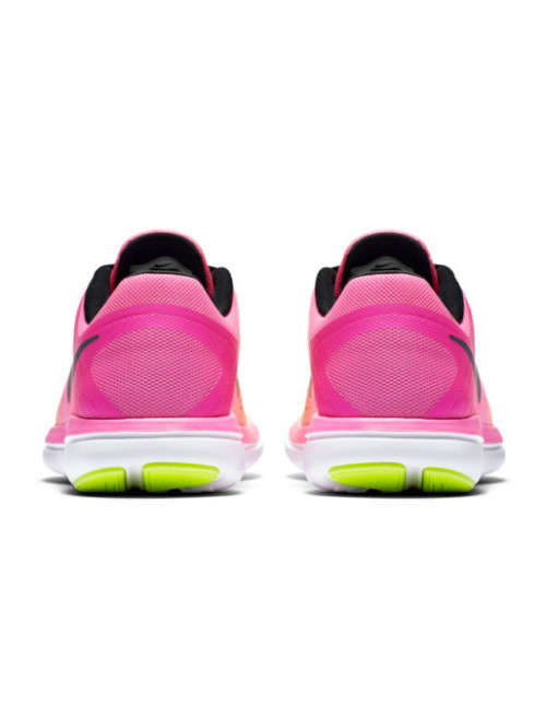 Original Mens Nike Flex 2016 RN OC 844737 999  Size UK 12 (SA 12)