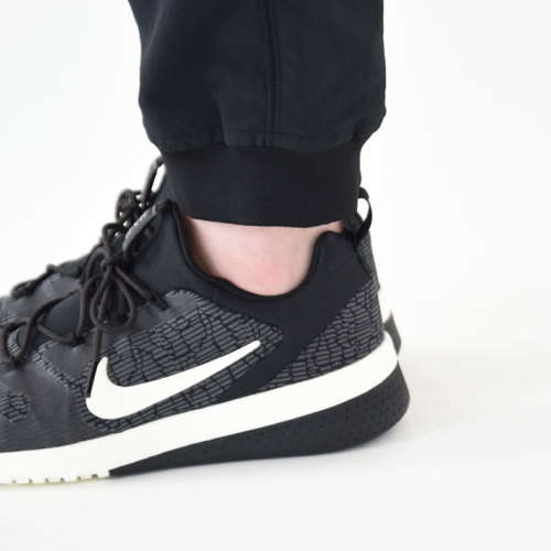 Original Women's Nike CK Racer 916792 001 Black/ Sail/ Anthracite Size UK 4.5 (SA 4.5)