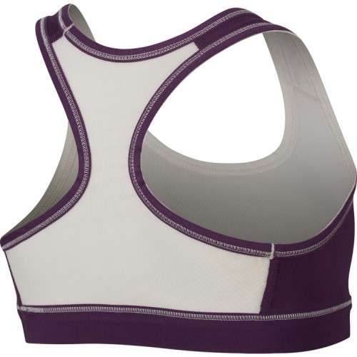 Original NIKE Home & Away Reversible Big Kids (Girls') Sports Bra 859941 543 Size Medium