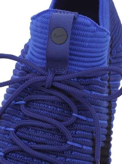 Original Mens NIKE ROSHE TWO FLYKNIT V2 Deep Royal Blue 918263 400 Size UK 8 (SA 8)