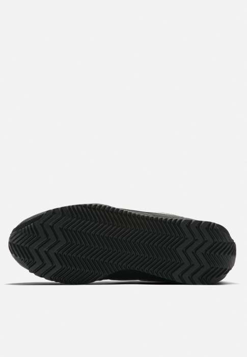 Original Womens Nike Oceania Textile Black/Metallic Silver 511880 091 Size UK 5 (SA 5)