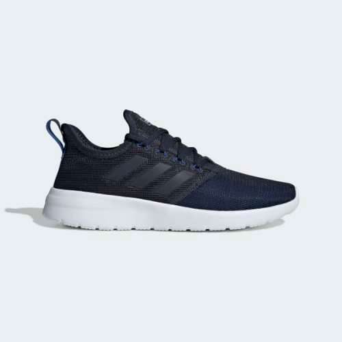 Original Men's adidas Lite Racer RBN Royal Blue EE8265 Size UK 8 (SA 8)