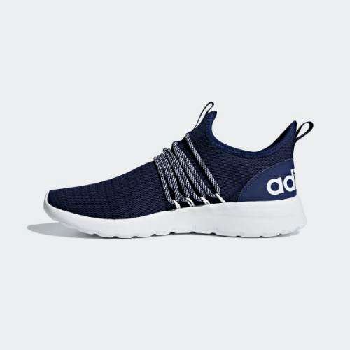 Original Men's adidas Lite Racer Adapt Blue F36662 Size UK 7 (SA 7)