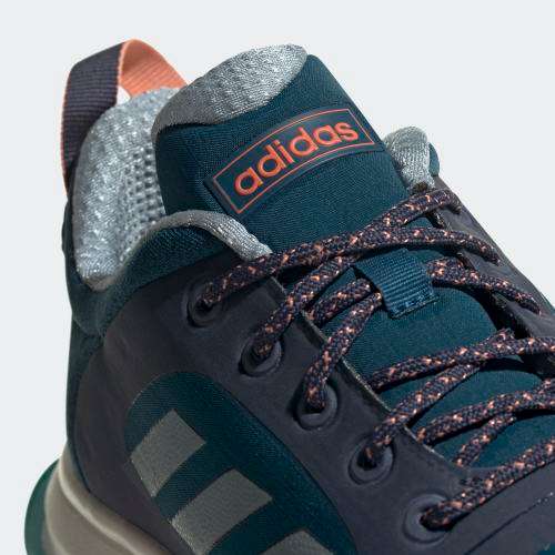 Original Women's adidas Response TRAIL X Trace Blue EF0529 Size UK 5 (SA 5)