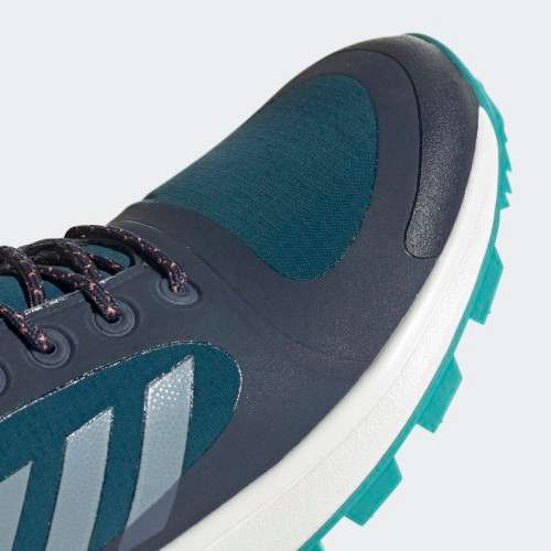 Original Women's adidas Response TRAIL X Trace Blue EF0529 Size UK 5 (SA 5)