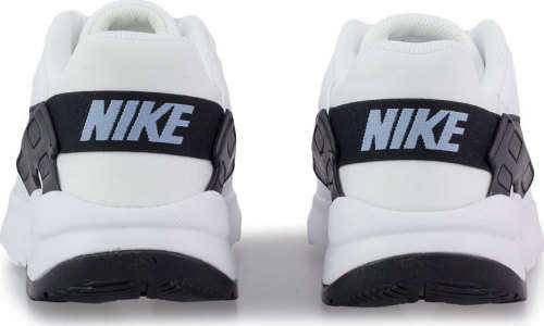 Original Womens NIKE LD VICTORY White/ Black/ LT Blue AT4441 101 Size UK 4.5 (SA 4.5)