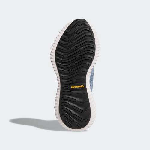 Original Women's adidas ALPHABOUNCE BEYOND Raw Grey / Orchid Tint CG5580 Size UK 6.5 (SA 6.5)