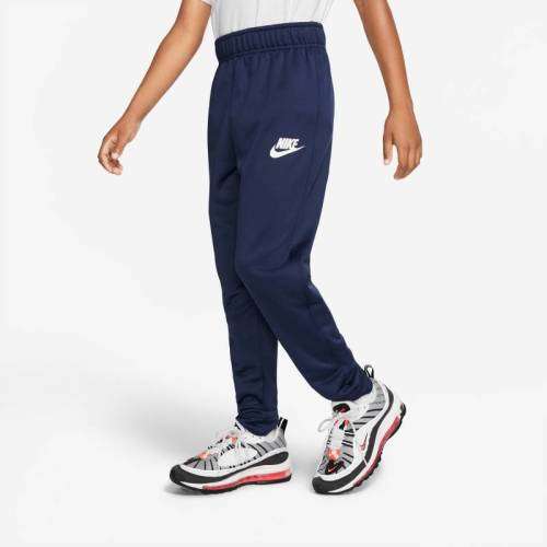 Nike BIG Boys SportsWear Full TRACKSUIT Blue BV3617 410 Size Extra Large