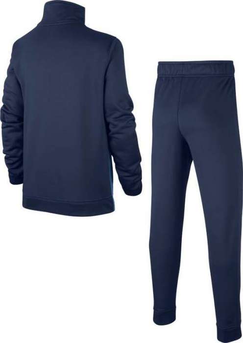Nike BIG Boys SportsWear Full TRACKSUIT Blue BV3617 410 Size Extra Large