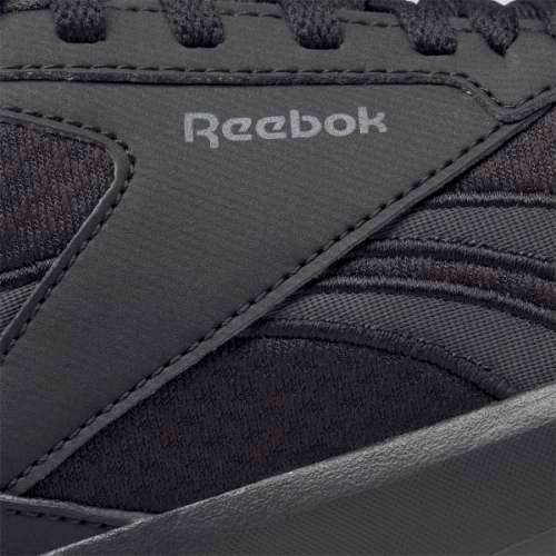 Reebok Women's Running Lite 2.0 All Black FW8024 Size UK 5 (SA 5)