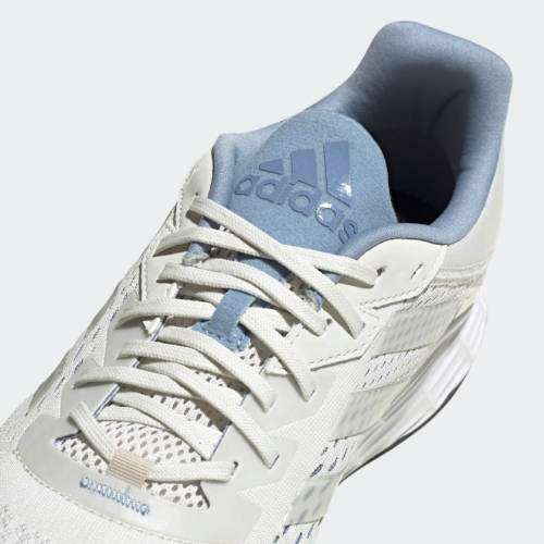 adidas Men's DURAMO SL Orbit Grey/ Tactile Blue FW6767 Size UK 8 (SA 8)
