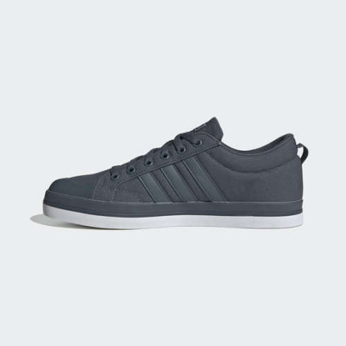 adidas Men's BRAVADA Legacy Blue / Ftwr White FW2881 Size UK 10 (SA 10)