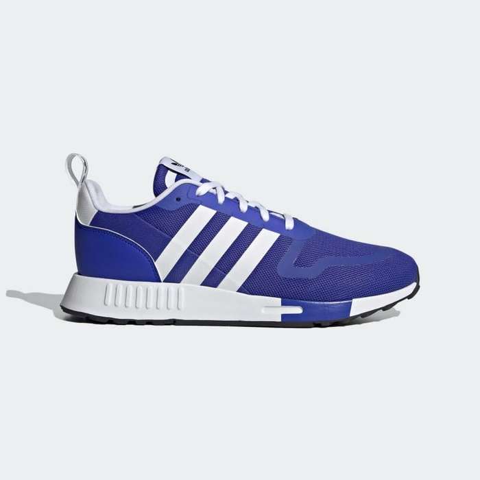 adidas Men`s MULTIX Sonic Ink / Cloud White H04471 Size UK 11 (SA 11)