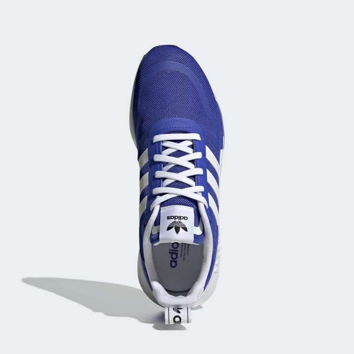 adidas Men`s MULTIX Sonic Ink / Cloud White H04471 Size UK 11 (SA 11)