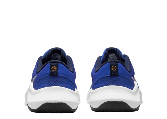 Nike Men`s LEGEND ESSENTIAL 3 NN Racer Blue/ White DM1120 402 Size UK 7.5 (SA 7.5)