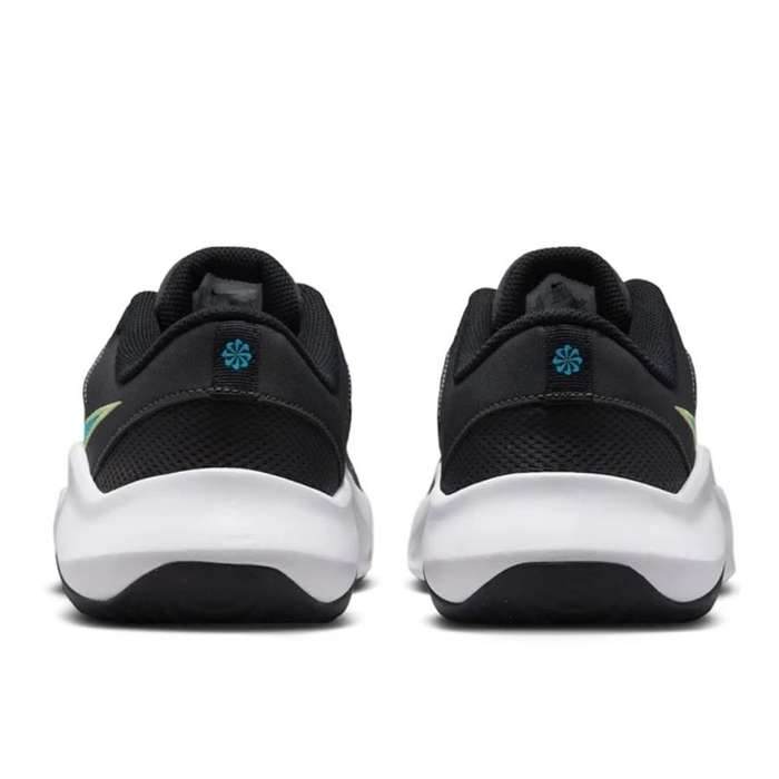 Nike Men`s LEGEND ESSENTIAL 3 NN Anthracite/ Blue Lightning DM1120 004 Size UK 11 (SA 11)