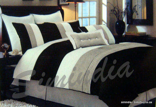 New Arrivals Excellent Import Quality KING 5 pcs Duvet Cover Set