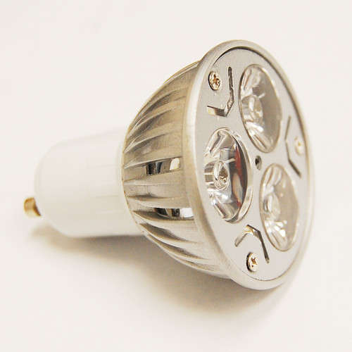 100 Bulbs up for grabs - LED 3 Watts Lamp Lighting (NO COMBINING FEE)