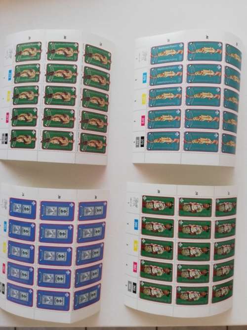 Homelands mix (lot852)
