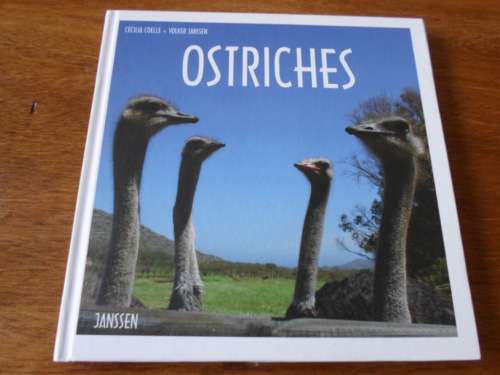 OSTRICHES