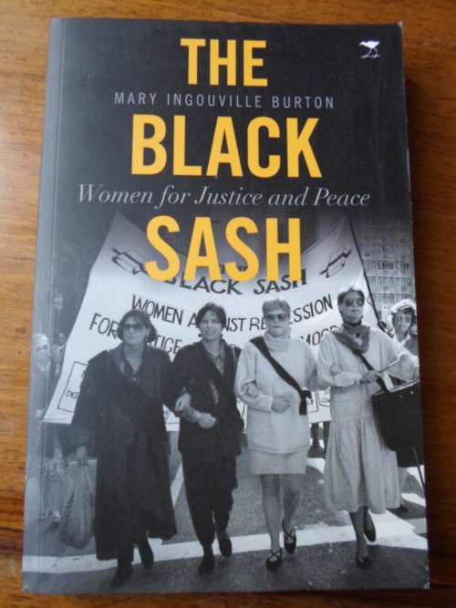 The Black Sash - Women for Justice and Peace