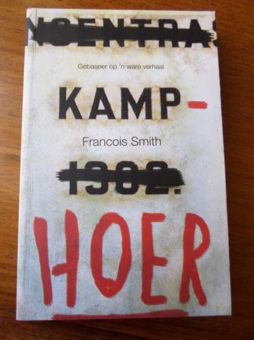 KAMPHOER. Francois Smith