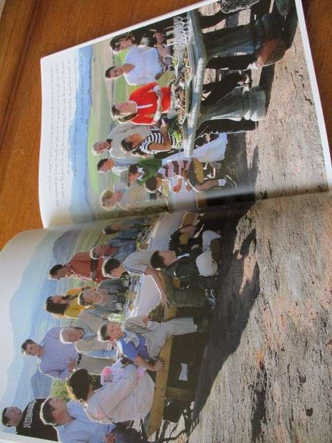YOU Let's Braai. Carmen Niehaus